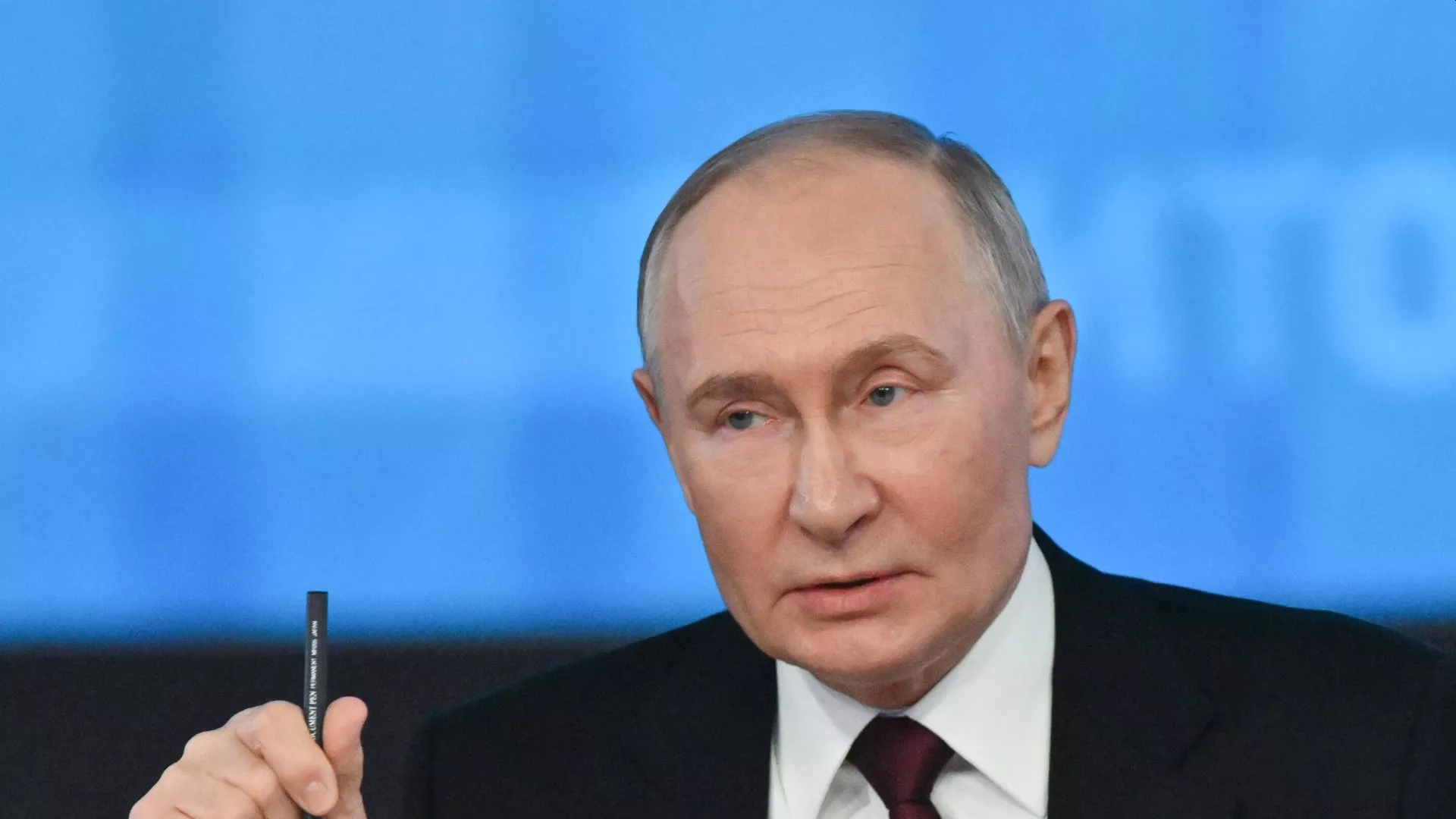 Путин оценил российскую экономику в 2024 году