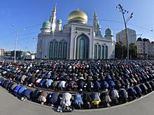 Когда и как пройдет Курбан-байрам в Татарстане в 2023 году