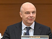 Силуанов: Закон о взносах российского бизнеса в бюджет представят уже в ближайшее время