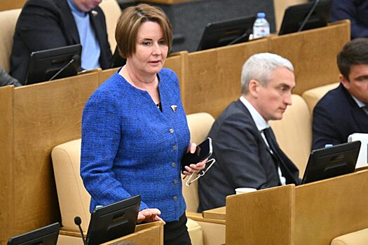 В Госдуме заявили, что ипотека исчерпала себя