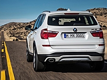 BMW X3 и Genesis GV70 приняли участие в краш-тестах