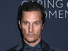 Как Мэттью Макконахи стал актером