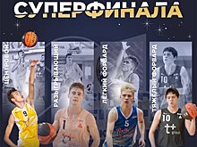 Чепецкий баскетболист Максим Петренко признан лучшим лёгким форвардом Чемпионата ШБЛ «КЭС-БАСКЕТ»