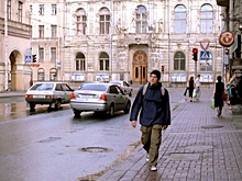 Съемки сиквела "Питер FM" начнутся весной, Цыганов и Федулова вернутся к ролям