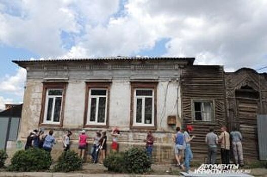 В Оренбурге «Том Сойер Фест» закончится в октябре