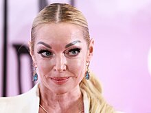 Анастасия Волочкова заявила о готовности оставить балет ради пения