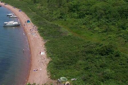 Такого еще не было: много нетипичных трупов нашли в море около острова Русского