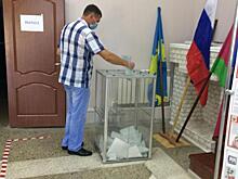 В Анапе голосование по поправкам в Конституцию проходит на высоком организационном уровне – наблюдатели