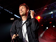 Легендарная группа 90-х Blur выпустила первый за 8 лет альбом и едет в тур