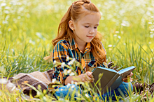 Не оторваться: 15 классных детских книг на летние каникулы