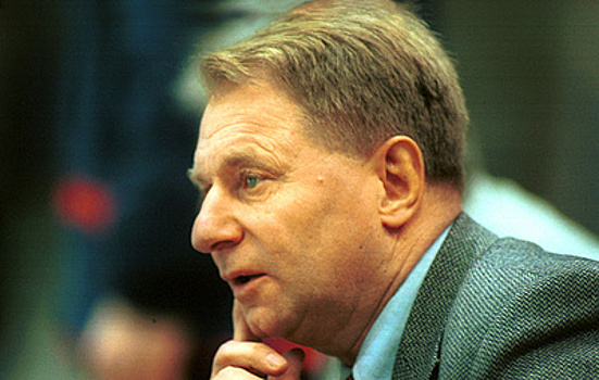 Человек "системы" Тарасова, осчастлививший Казань. 85 лет исполнилось бы тренеру Моисееву