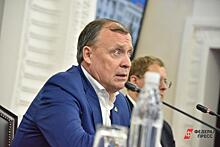 Глава Екатеринбурга Орлов уступил в зарплате другим мэрам Большого Урала