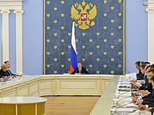 Правительство определило лучшие СМИ России