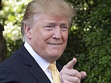 Трампу предрекли победу на выборах