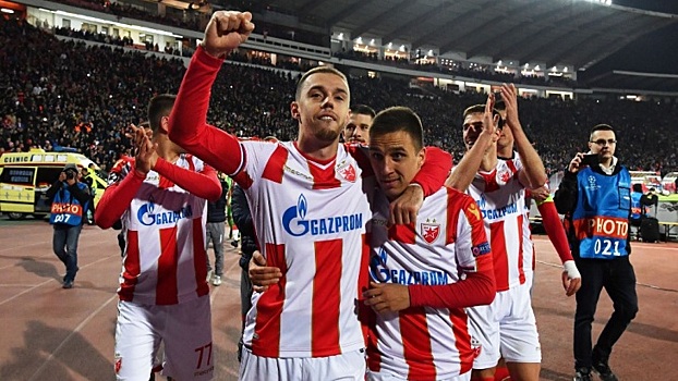 Белградский шок «Ливерпуля» — то, что потеряет футбол без Лиги чемпионов