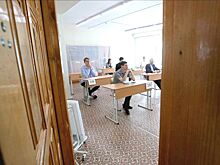 Во вторник 13 июня выпускники школ сдают ЕГЭ по биологии и иностранным языкам