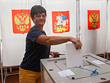 Общественник Арсентьев: Подмосковье ждут интересные и конкурентные выборы губернатора