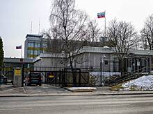 Посольство России прокомментировало совет эксперта из Швеции для Украины