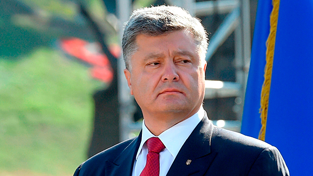 Порошенко назвал Бжезинского другом Украины