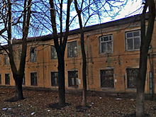 Рязань выставит на торги здание кроватной фабрики