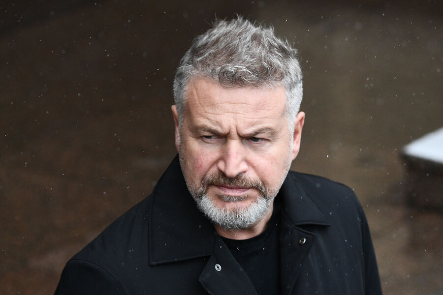 Агутин вспомнил, как у него оторвался тромб: Отлетел бы сразу