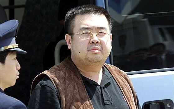 Обвиняемую в убийстве Ким Чен Нама доставили в психбольницу