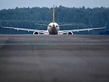 Еще одна турецкая авиакомпания приостановила полеты в Израиль