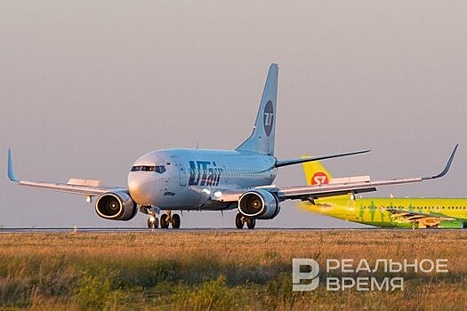 Туроператоры добавят рейсы в Шарм-эль-Шейх из Казани на фоне растущего спроса на Египет