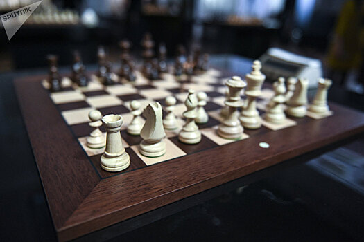 Армения стала четвертой на Юношеской олимпиаде по шахматам