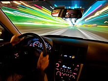 Опасности ночного вождения