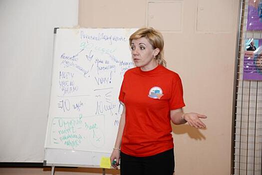 Молодёжи в Приуралье не хватает бизнес-клуба