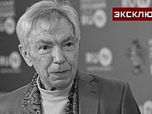 «Само обаяние»: Бутман рассказал о роли Николаева в развитии советского ТВ