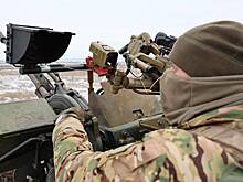 Боец СВО вызвал огонь на себя ради спасения сослуживцев