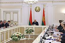 Лукашенко предложил нетрадиционно подойти к вопросу амнистии