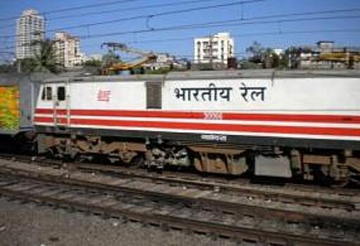 Индия полностью электрифицирует железнодорожную сеть к 2024 году