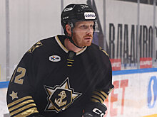 В «Адмирале» оценили уход нескольких игроков по истечении сроков контрактов