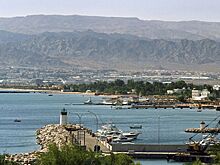 Корабль ВМС США обстрелял летательный аппарат хуситов в Красном море