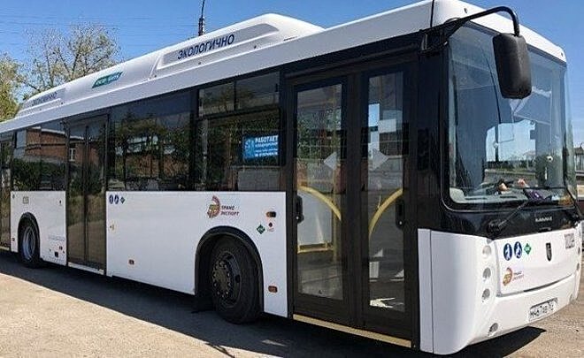 Прокуратура Татарстана обратила внимание на отсутствие больших маршрутных автобусов в Челнах