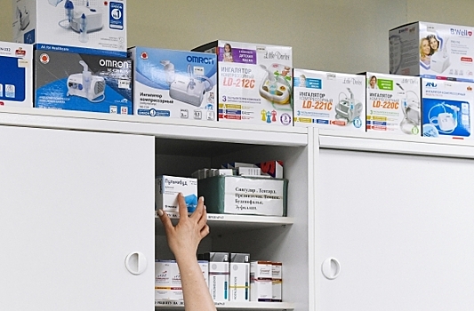 Минздрав и Минпромторг РФ проработают механизмы ускоренной регистрации лекарств
