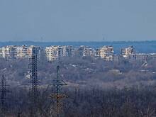 В Китае назвали патовой ситуацию в ВСУ после поражения в Авдеевке