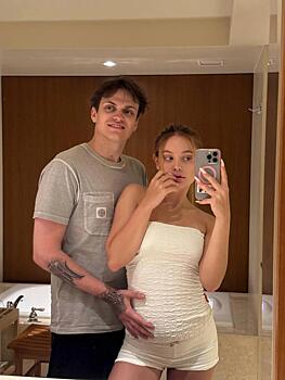 Моргенштерн* сделал громкое заявление на фоне слухов о беременности Дилары