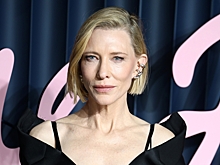 Кто сыграет маму Иккинга в фильме «Как приручить дракона 2»