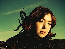 Стереополина: "Никогда не писала о себе и не буду"