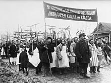 Пора сказать правду: половина всех жертв Сталинизма были крестьяне