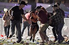 СМИ выдвинули разные версии о причинах стрельбы в Лас-Вегасе