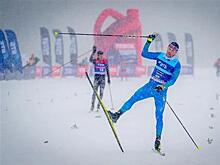 Самарские спортсмены примут участие в Югорском лыжном марафоне