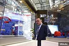 Замгубернатора Ионин презентовал проект «Кампус» на выставке «Россия» в Москве