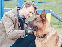 Владимир Фекленко: «Мы с женой сразу решили — ребенок живет так, как родители»