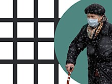 Больше фруктов и мыла: пожилым людям дали советы, как спасаться от коронавируса