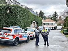 В Женеве закончились переговоры Ирана и США